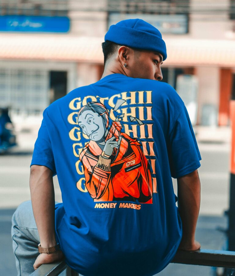 Lav din egen merchandise – sådan fungerer det