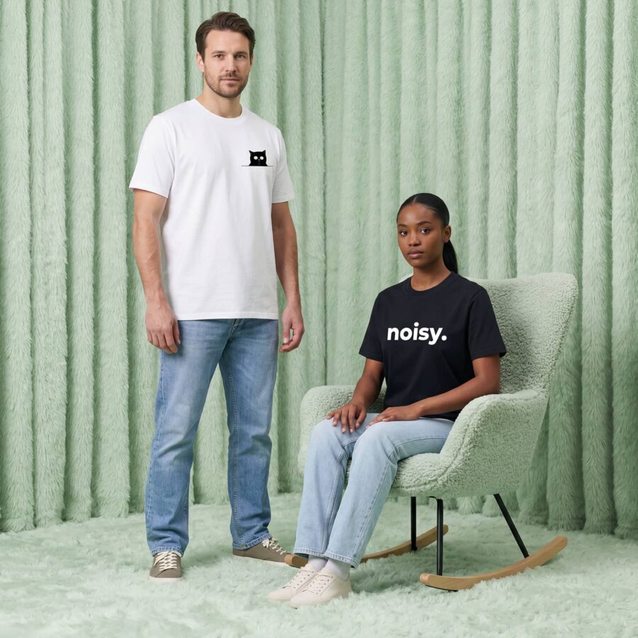 T-shirt Creator 2.0 | Stanley & Stella | Eget tryck och design - Designa online på Hejdi