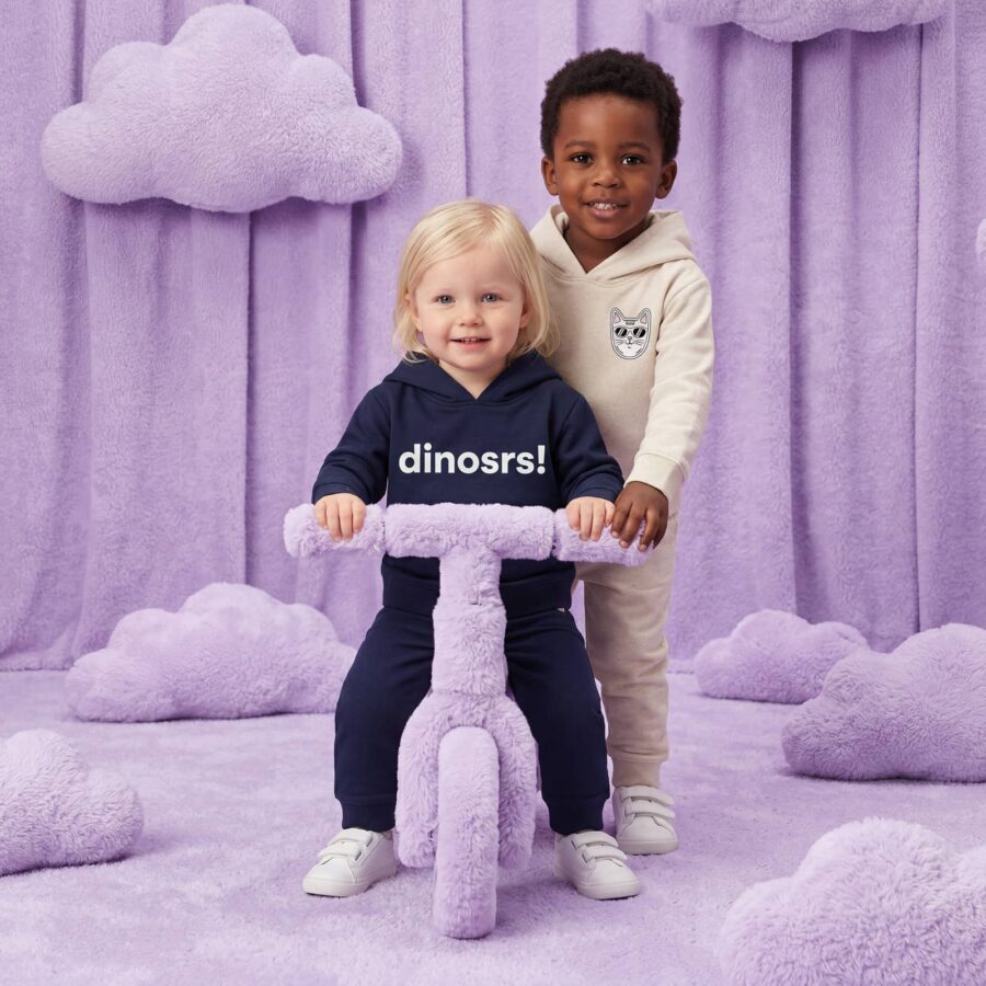 Bucket Hat / Fiskarhatt | Stanley & Stella | Eget tryck och design - Designa online på Hejdi